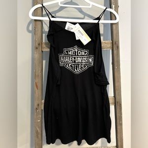 Harley Davidson Tank, Size XL